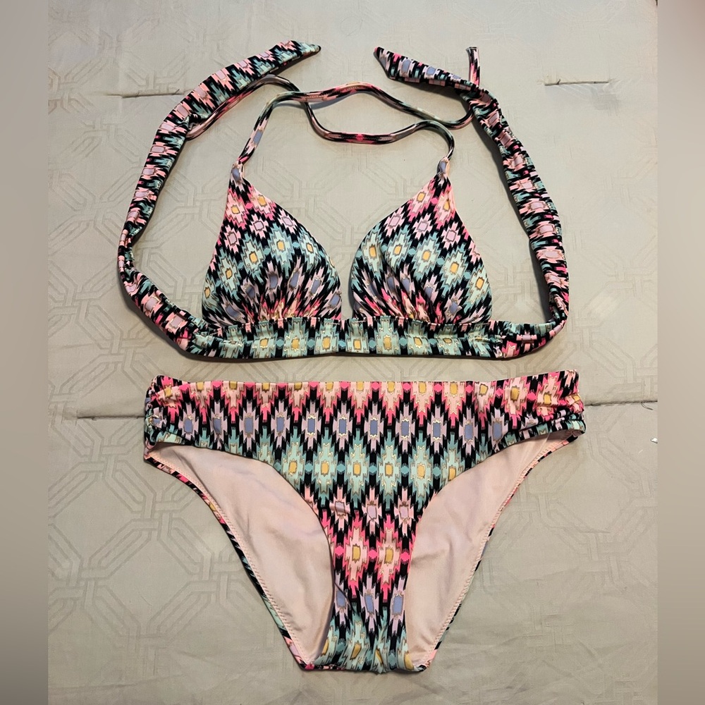 Victoria’s Secret Bikini Bottom ONLY (S)